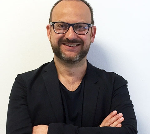 Matteo Colombo